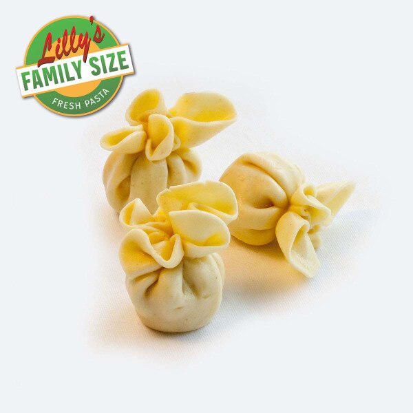 Filled Pasta > Pasta Rings