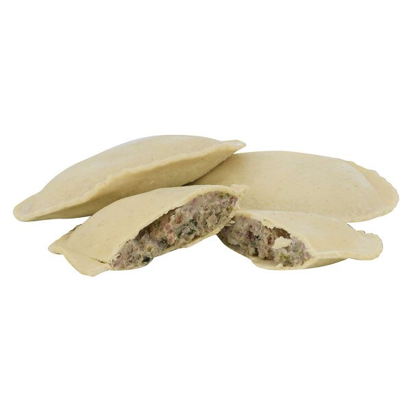 Braised Beef Short Rib Ravioli short-rib-ravioli-and-creamy-mushroom-sauce-recette-recette-pate