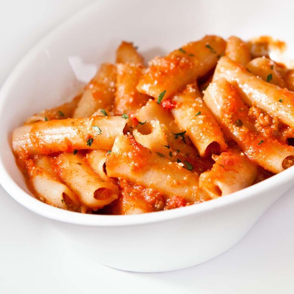 Shaped Pasta > Rigatoni