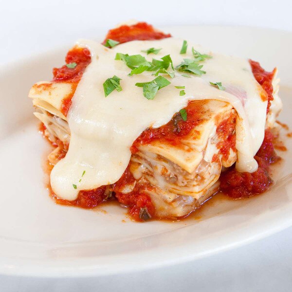 Flat / Long Pasta > Pasta Sheets